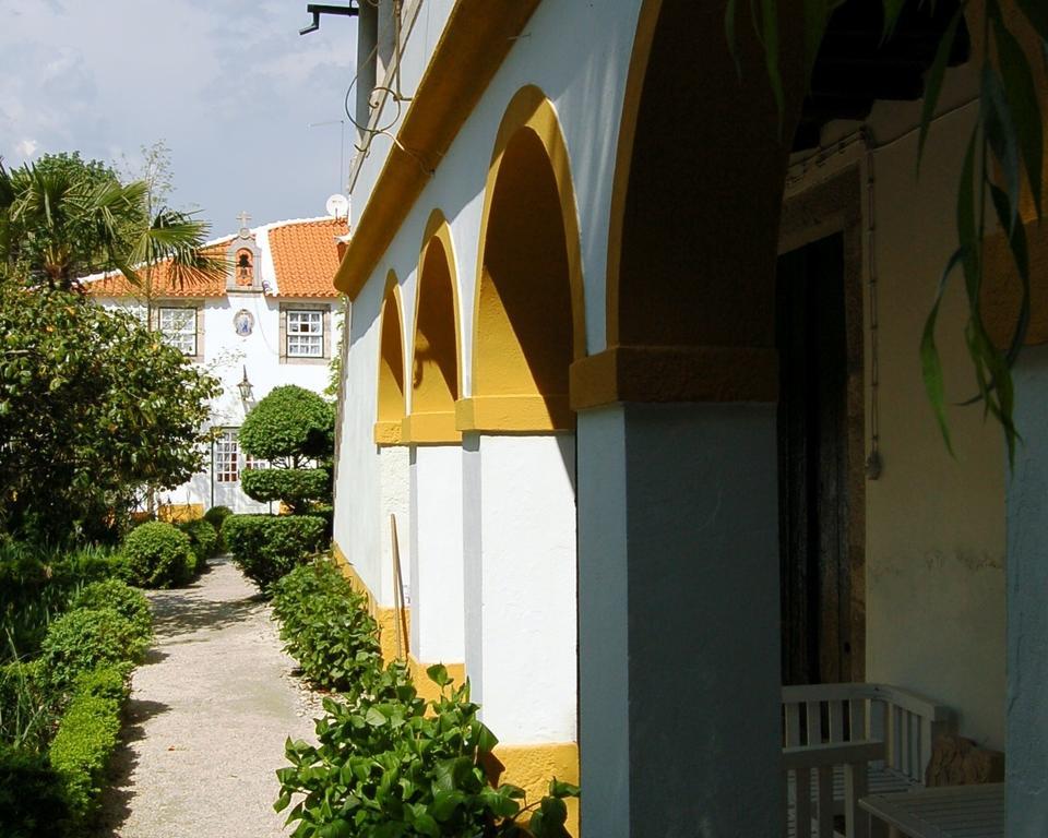 Casa Da Azenha Vila Peso da Régua Exterior foto
