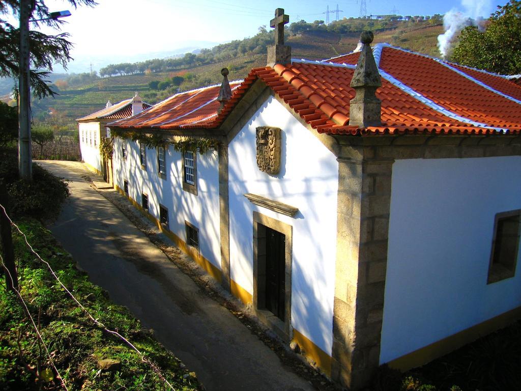 Casa Da Azenha Vila Peso da Régua Exterior foto